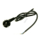 Соединительный кабель для электрочайника Siemens 00613900 для Siemens TW60109 executive edition