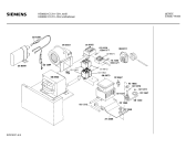 Схема №4 HE88241CC с изображением Привод для духового шкафа Siemens 00093118