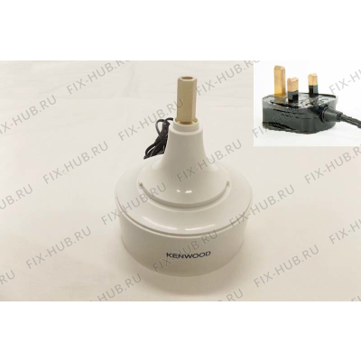 Крышечка для соковыжималки KENWOOD KW717278 в гипермаркете Fix-Hub