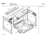 Схема №6 HEN212D с изображением Инструкция по эксплуатации для электропечи Bosch 00580822