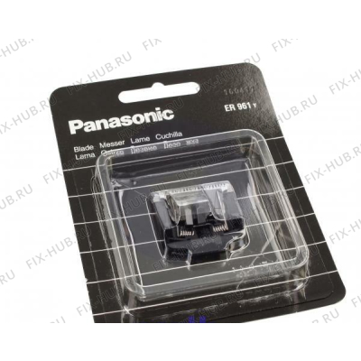 Нож для бритвы (эпилятора) Panasonic WER961Y в гипермаркете Fix-Hub