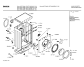 Схема №4 WFC2060GB MAXX4 WFC2060 с изображением Инструкция по установке и эксплуатации для стиралки Bosch 00581740