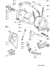 Схема №2 AWM 312/3 с изображением Другое для стиралки Whirlpool 481952028004
