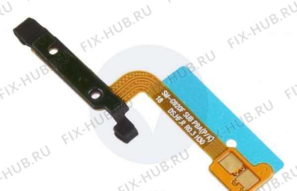 Большое фото - Модуль (плата) для смартфона Samsung GH96-08153A в гипермаркете Fix-Hub