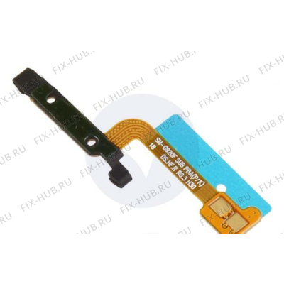 Модуль (плата) для смартфона Samsung GH96-08153A в гипермаркете Fix-Hub