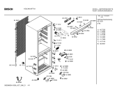 Схема №4 KGU34610FF с изображением Инструкция по эксплуатации для холодильной камеры Bosch 00691223