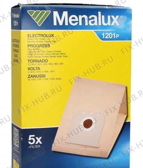 Большое фото - Емкость для мусора для мини-пылесоса Electrolux 9001962134 в гипермаркете Fix-Hub