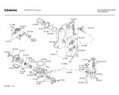 Схема №4 SK23201 с изображением Переключатель для посудомоечной машины Siemens 00067343