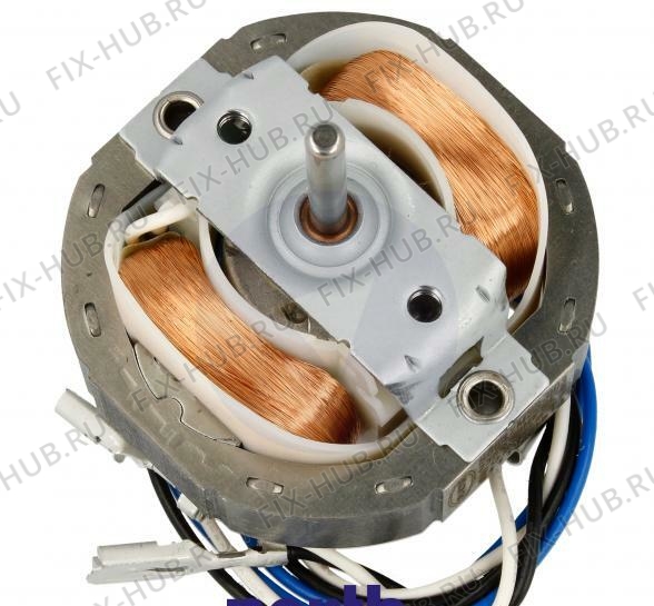 Большое фото - Моторчик для ветродува DELONGHI 5511400039 в гипермаркете Fix-Hub