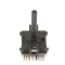 Переключатель для плиты (духовки) Electrolux 3874941010 для Electrolux EHD80130P 43R