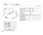 Схема №2 0705144146 GS168 с изображением Внешняя дверь для холодильной камеры Bosch 00200271
