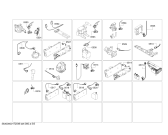 Схема №5 CWF12P36IL Made in Germany с изображением Инвертор для стиралки Bosch 00791755