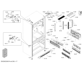 Схема №5 B21CT80SNS с изображением Температурный ограничитель для посудомойки Bosch 12019860