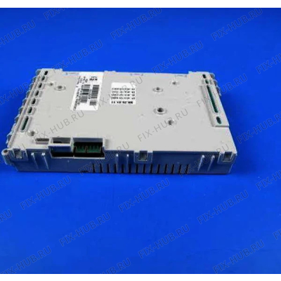 Микромодуль для электропосудомоечной машины Whirlpool 480140102758 в гипермаркете Fix-Hub