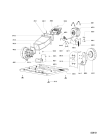 Схема №8 TRK 4060 с изображением Другое для электросушки Whirlpool 481221478699