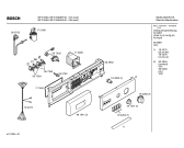 Схема №4 WFD1060BY BOSCH WFD 1060 с изображением Кабель для стиралки Bosch 00184272