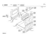 Схема №3 HN502331 с изображением Варочная панель для духового шкафа Bosch 00083570