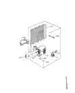 Схема №1 S1444-4TK с изображением Компрессор для холодильника Aeg 8996710720252
