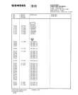 Схема №44 FM619K4 с изображением Блок питания для видеоэлектроники Siemens 00755804