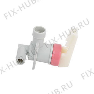 Большое фото - Арматура для кулера для воды Bosch 00617284 в гипермаркете Fix-Hub