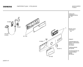 Схема №5 WTXL2301II SIWATHERM TXL2301 с изображением Инструкция по установке и эксплуатации для сушилки Siemens 00587437