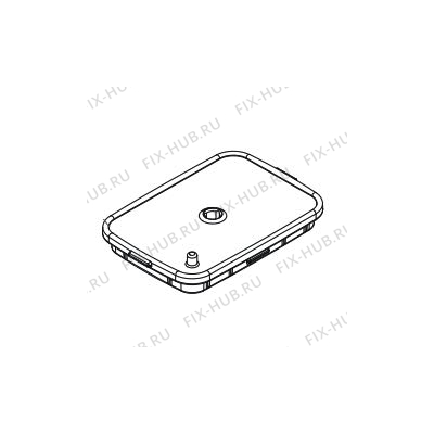 Другое для кофеварки (кофемашины) Philips 421944063851 в гипермаркете Fix-Hub