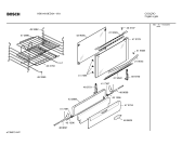 Схема №5 HSK14I19ED P2 MASTER COOK 76cm INOX с изображением Труба для электропечи Bosch 00472977