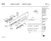 Схема №5 HEN870B с изображением Инструкция по эксплуатации для электропечи Bosch 00521850