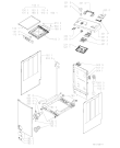 Схема №2 WMTL 602 L EU с изображением Декоративная панель для стиралки Whirlpool 481010745844