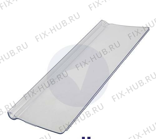 Большое фото - Обшивка для холодильной камеры Electrolux 2244098071 в гипермаркете Fix-Hub