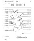 Схема №1 COMP. 5750E-W3D с изображением Переключатель для электропечи Aeg 8996613391805