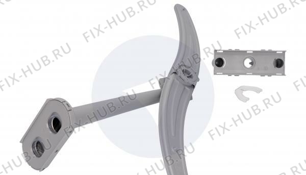 Большое фото - Форсунка Bosch 00298594 в гипермаркете Fix-Hub