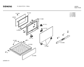Схема №5 HL24221NN с изображением Инструкция по эксплуатации для плиты (духовки) Siemens 00520768