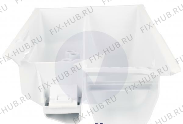 Большое фото - Порошкоприемник (дозатор) для стиральной машины Electrolux 1327307052 в гипермаркете Fix-Hub