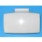 Рукоятка для стиралки Gorenje 295989 295989 для Gorenje Compact 1000 Ekolife W400A01A FI   -White compact (900002882, W400A01A)