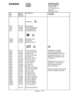 Схема №11 FS268V6 с изображением Инструкция по эксплуатации для жк-телевизора Siemens 00531007