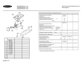 Схема №3 BD9300NFHG EuroLux с изображением Решетка для холодильной камеры Bosch 00360840