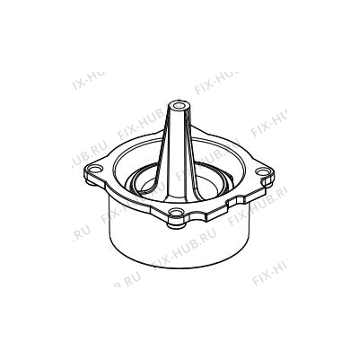 Холдер для электрокофеварки Philips 421946000831 в гипермаркете Fix-Hub