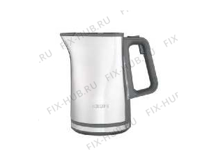 Чайник (термопот) Krups BW500B55/7Y0 - Фото