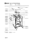 Схема №3 1134160000 3416 с изображением Винт Bosch 00022865