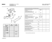 Схема №3 KSG2500IE с изображением Конденсатор для холодильника Bosch 00214011