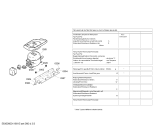 Схема №3 KS42V622NE с изображением Дверь для холодильной камеры Siemens 00473395