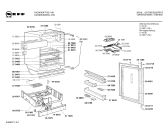 Схема №2 KU14L00CH с изображением Терморегулятор для холодильной камеры Bosch 00067697