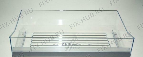 Большое фото - Chiller-зона для холодильной камеры Bosch 00689257 в гипермаркете Fix-Hub