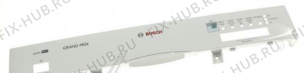 Большое фото - Панель управления для электропосудомоечной машины Bosch 00665643 в гипермаркете Fix-Hub