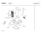 Схема №8 GS22B6C3EV с изображением Лампа для холодильной камеры Bosch 00154310