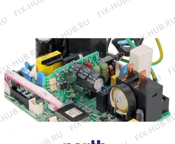 Большое фото - Микромодуль для климатотехники Samsung DB93-05536A в гипермаркете Fix-Hub