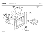 Схема №5 HE16020SK с изображением Инструкция по эксплуатации для плиты (духовки) Siemens 00522481