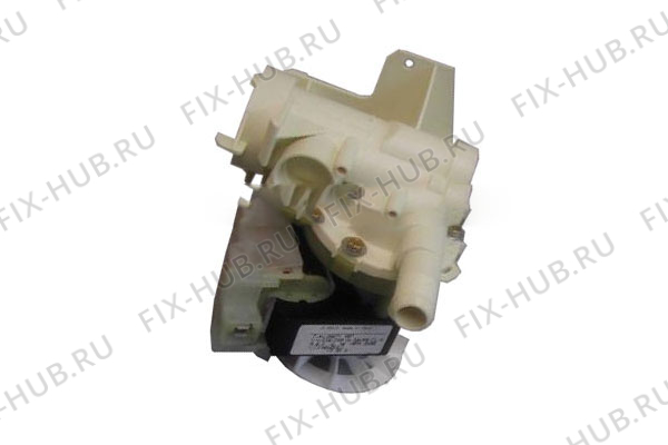 Большое фото - Помпа для стиралки Zanussi 50244916008 в гипермаркете Fix-Hub