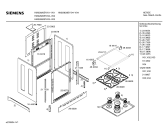 Схема №4 HM22680BY, Siemens с изображением Инструкция по эксплуатации для духового шкафа Siemens 00529734